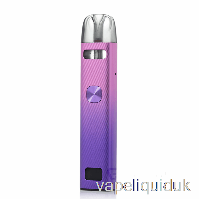 Uwell Caliburn G3 25W Pod System Mauve Violet Vape Liquid